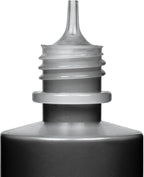 Tulip 41401 Dimensional Fabric Paint 4oz Slick Black - Image 4