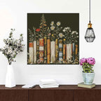MYBISYMQQ Books Stamped Cross Stitch Kits - Image 4