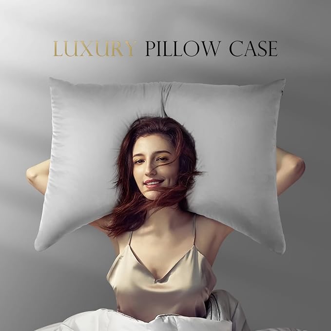 Cooling Curved Pillow Cases - Image 6
