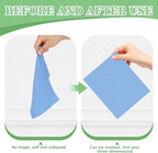 17" x 30yd Lightweight Fusible Interfacing - Image 5