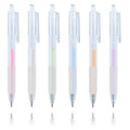 Quick Dry Glue Pens, Ballpoint Roller Stick Pen Set, Apply Glue Like Writing by VAMOSEEHI