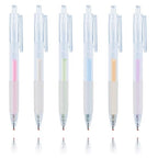 Quick Dry Glue Pens, Ballpoint Roller Stick Pen Set, Apply Glue Like Writing by VAMOSEEHI