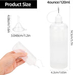 Tie Dye Bottles, Fabric Dye Bottles - Image 2