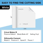 A-SUB Sublimation HTV for Dark and Light Fabric - Image 5