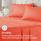 King Pillow Cases Set of 2 - Image 4