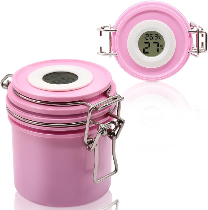 False Lash Glue Storage Tank by Embagol
