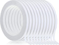 Chuangdi 8 Rolls Double Sided Tapes by Chuangdi