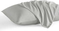 NTBAY King Pillow Cases Set of 2, 2 Pack Brushed Microfiber 20x36 Pillow Cases by NTBAY