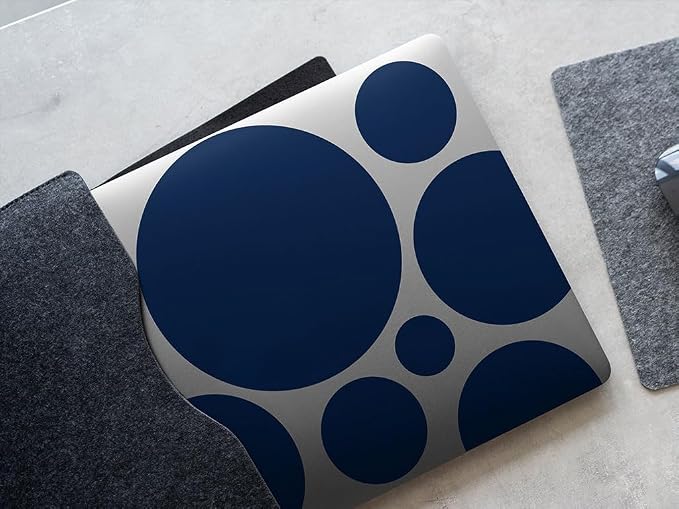 ORACAL 951 Series Premium Cast Film in Light Navy - Image 8