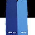 Liquitex BASICS Acrylic Paint, 250ml Tube, Cobalt Blue Hue - Image 3