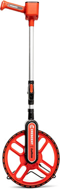 Lufkin 12" SAE Measuring Wheel | CMW12 by Lufkin