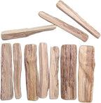 Assorted Natural Driftwood Pieces Small Sticks - Image 3