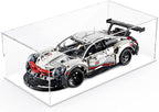 Acrylic Display Case Display Box by DuvinDD