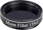 Celticbird 1.25" Telescope Moon Filter by CelticBird