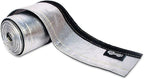 Heat Shroud Sleeve Aluminized Sleeving Express Aluminized Hose and Silver Hose by LEDAUT