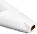 VinylRus White Glitter HTV Heat Transfer Vinyl Roll by VinylRus