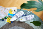 edding 4600 Textile Marker Pen - Image 5