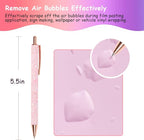 TECKWRAP Weeding Pin Pen Tool for Vinyl DIY Craft Project - Image 4