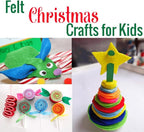 45Pcs Vibrant Felt Sheets for Sewing School Projects Party Craft Decoration | - Image 5