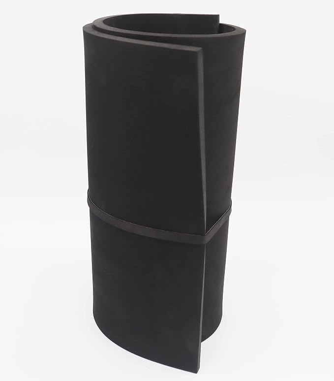 EVA Foam 2mm-10mm 13.7"×39" Craft Foam Sheet 74 kg/m³ Cosplay Foam - Image 5