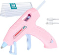 Cordless Hot Glue Gun, 20W Hot Glue Gun by Unknown