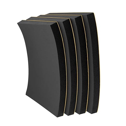 Foam Padding Sheet 3/4" Thick by MODIGT