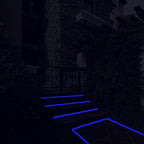 GLOCARNIVAL Glow Pebbles, Garden Lawn Yard, Fish Tank, Luminous Pebbles Powered - Image 6