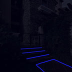 GLOCARNIVAL Glow Pebbles, Garden Lawn Yard, Fish Tank, Luminous Pebbles Powered - Image 4
