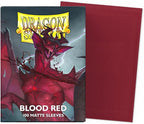 Dragon Shield | Standard Size Card Matte Sleeves | 100 CT - Image 2