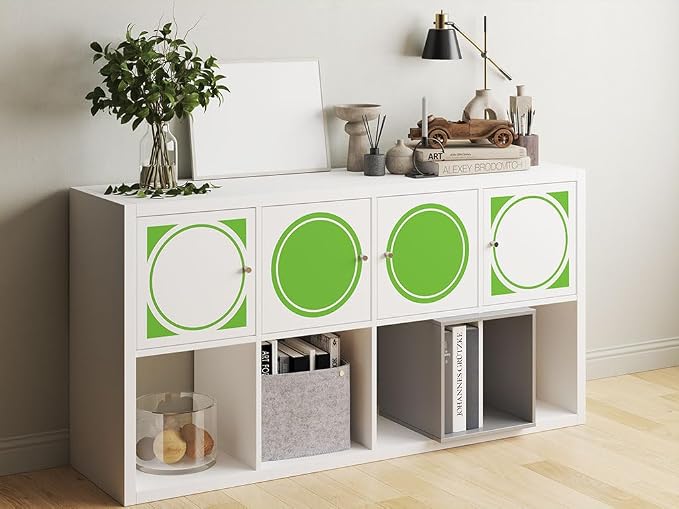 ORACAL 951 Series Premium Cast Film in Limette Green - Image 6