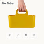 BLUE GINKGO Stackable Organizer Caddy, Made in Korea | Portable. Adjustable. - Image 5