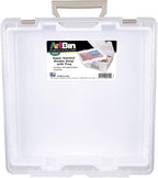 ArtBin 6899AZ Super Satchel Double Deep - Image 7