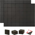 Adhesive Magnets Each 3/4" x 3/4", Office Essentials Supplies to Make Things by CHUNNIAOUSMARKET