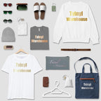 Aqua Foil HTV Heat Transfer Vinyl - Image 6