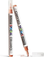 Underglaze Pen for Ceramics, Underglaze Marker for Pottery Glaze, Pottery Pen by EliteSign