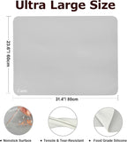 Sapid Extra Large Silicone Sheet - Image 2