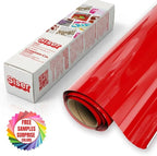 Siser EasyWeed HTV Roll 11.8" x 15ft - Image 2