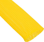 uxcell Expandable Sleeving, 2-inch 25ft Cable Sleeve - Image 2
