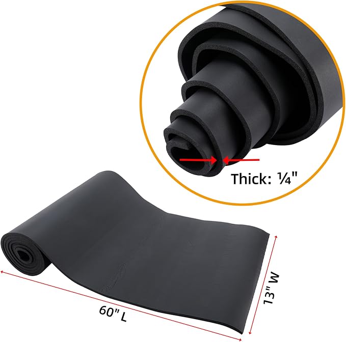 Artilife Closed Cell Foam Roll, Cushion & DIY Projects - Image 2