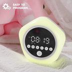 Kids Alarm Clock, Ok to Wake Clock - Image 4