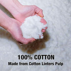 Non-Warping 100% Cotton Watercolor Paper Block - Image 3