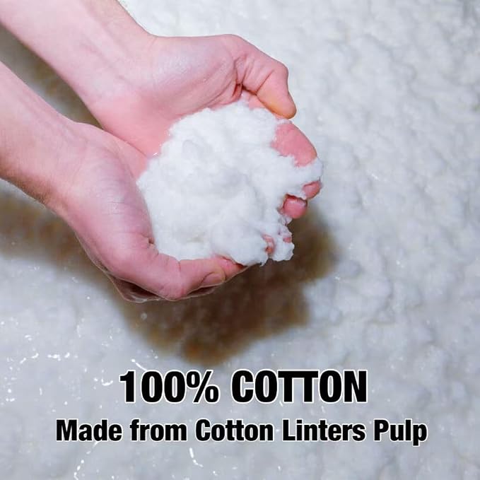 Non-Warping 100% Cotton Watercolor Paper Block - Image 3