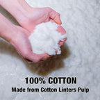 Non-Warping 100% Cotton Watercolor Paper Block - Image 3