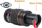 Celestron 1.25 inch Moon Filter - Image 2