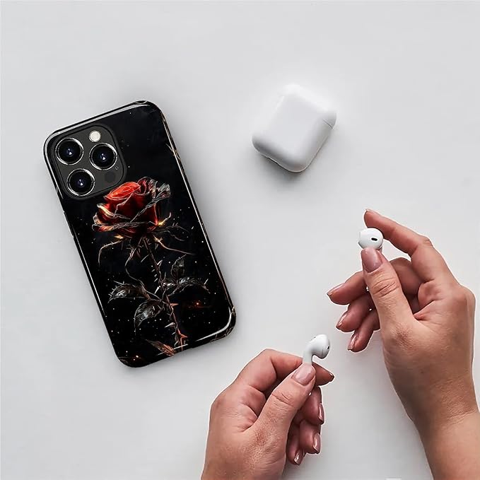 ZHEGAILIAN Case for iPhone 13 Pro Max - Image 3