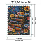 MYBISYMQQ Stamped Cross Stitch Kits - Image 2