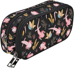 ANANGTEE Cute Axolotls Pencil Case by ANANGTEE