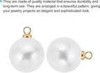 PATIKIL Pearl Charm - Image 4