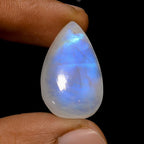Natural Loose Gemstone 5 Piece Cabochons Lot Jewelry Making Loose Gemstone - Image 4