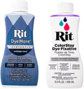 Rit DyeMore 7 Oz. Synthetic Liquid Fiber Dye by CraftCounty